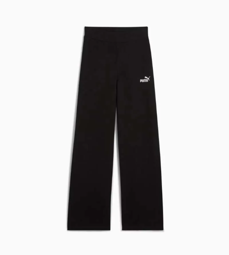 PUMA ESS Small No. 1 Logo Women's pants